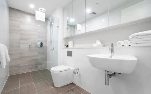 F03-darling Harbour 1 BDR APT - photo 5