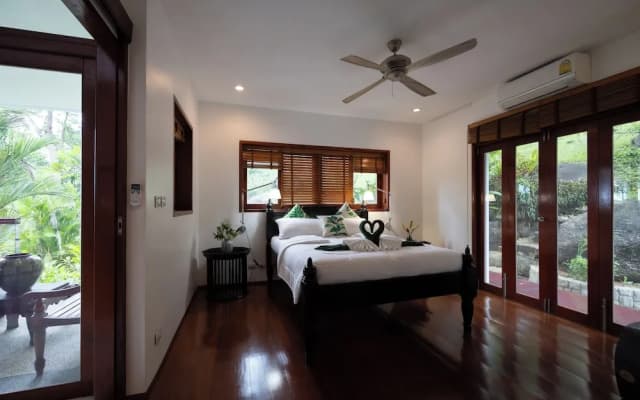 Eco Friendly Mountain Villa - photo 5