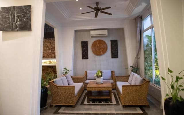 eOcambo Resort and Spa - photo 2
