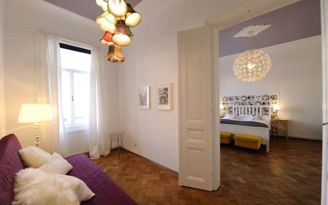 Leuhusen Boutique Apartments - photo 2