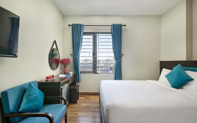 Celina Hotel & Apartment - photo 3
