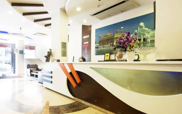 Hotel Singh Empire Dx - photo 2