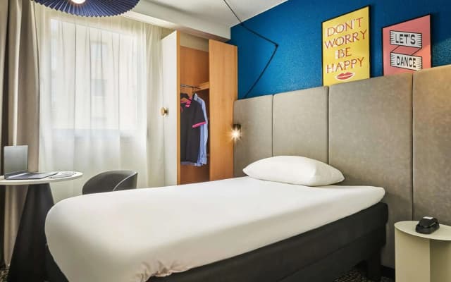 ibis Paris Avenue d'Italie 13ème - photo 2
