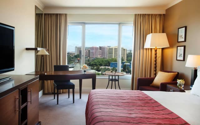 Corinthia Lisbon - photo 4