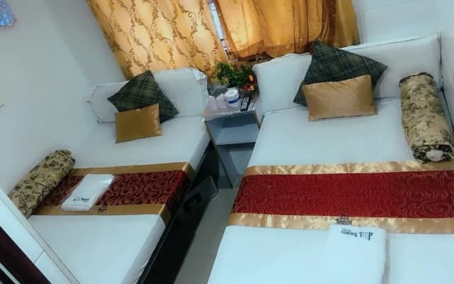 Leisure Hostel - photo 3