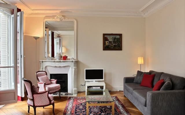 116480 - Appartement 4 personnes Passy - photo 5