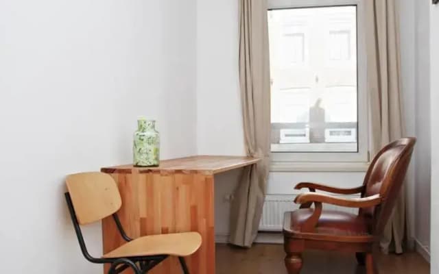 Campenstraat Apartment - photo 2