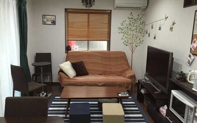 Guesthouse Enn Nipponbashi - photo 5