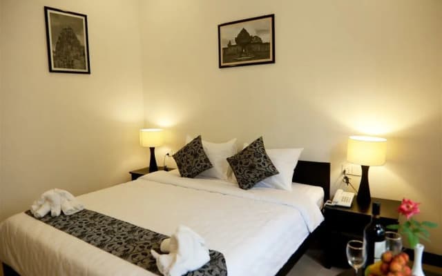 288 d’Angkor Inn - photo 3