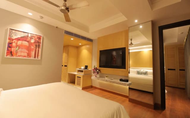 Best Western Darbar - photo 5