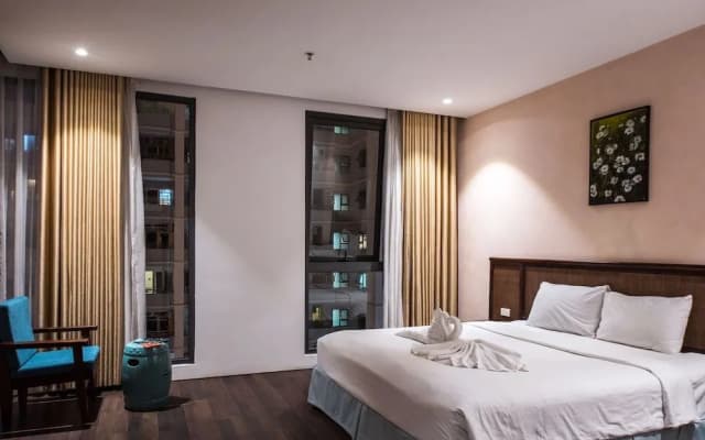 Cosiana Hotel Apartment - photo 5