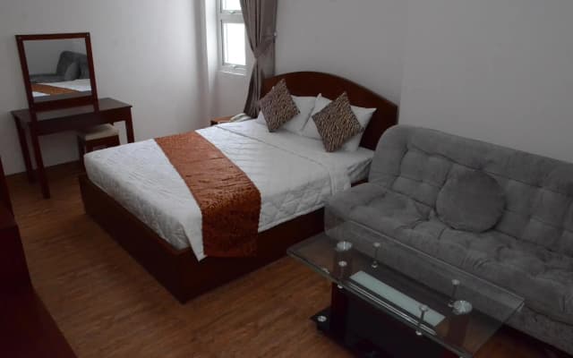 Ha Thanh Hotel - photo 3