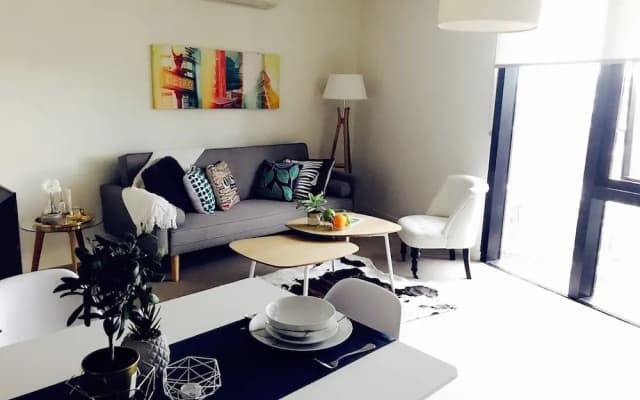 ILK Apartments South Yarra - photo 3