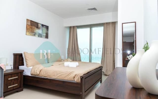 Bloomfields 1BR Sky View at Gate Tower - photo 2