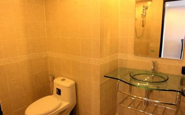 Park Lane Jomtien Resort - 1 Bed Sleeps 2 - photo 5