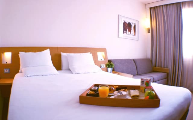 Novotel Roma Est - photo 4