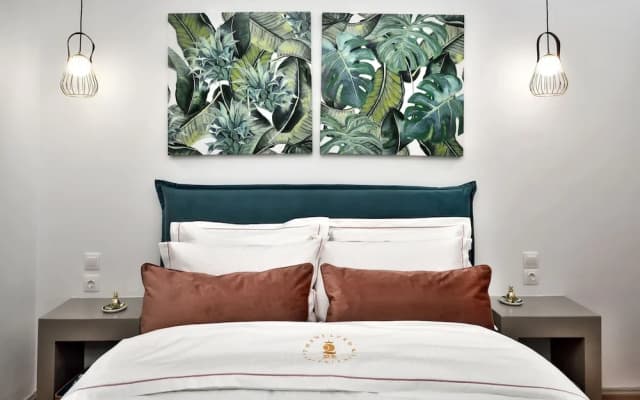 2 Mazi Suites - photo 4