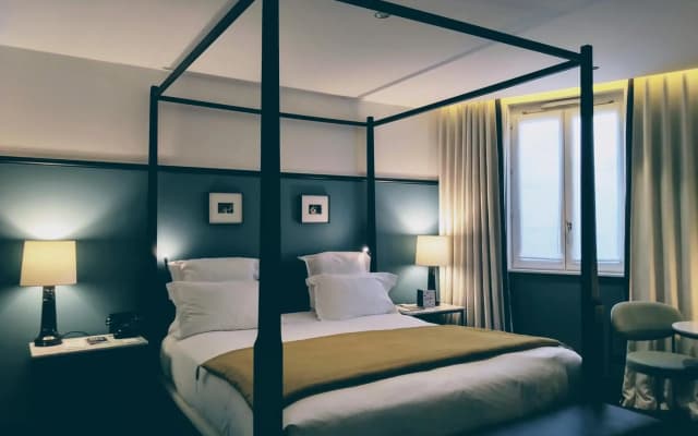 The Chess Hotel - photo 2