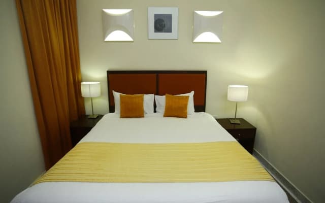 One to One Hotel & Resort Ain Al Faida - photo 5