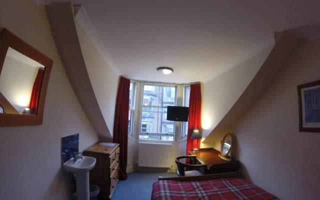 Argyle Backpackers - photo 2