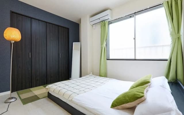 Nishikamata Colorbee House - photo 2