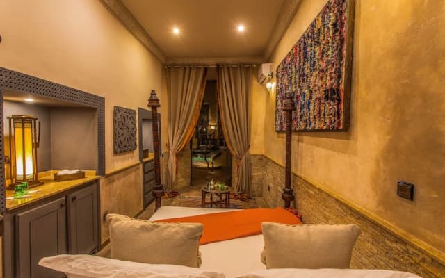 Le Medina Privilege Riad Spa - photo 5
