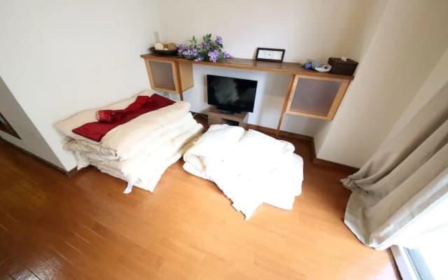 Ex Ebisu Apartment 202 - photo 2