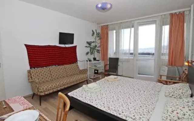 Apartment Prater - photo 4