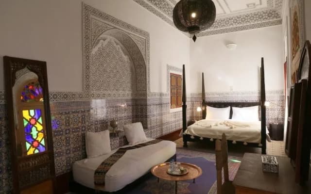 Riad Al Moulouk - photo 5