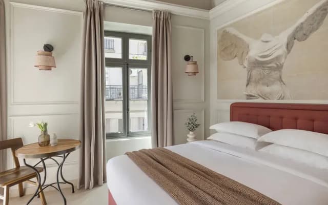 Airy Suites Athens - photo 3