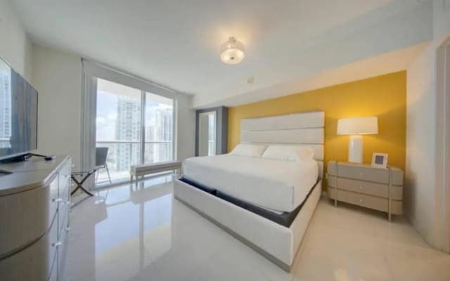LUXURY 5 Stars ICON-BRICKELL CONDO, SPA ,GYM & POOL @27th - photo 3