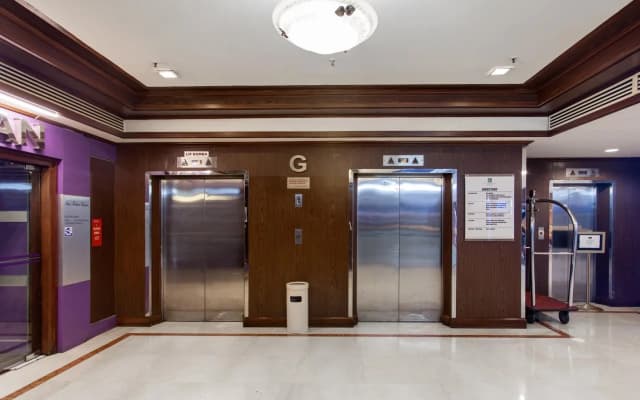 Summit KL City Centre - photo 2