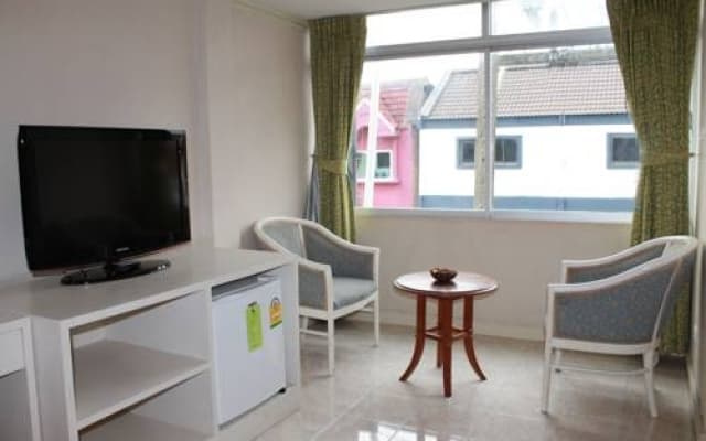 Sansabai Pearl Resortel - photo 3