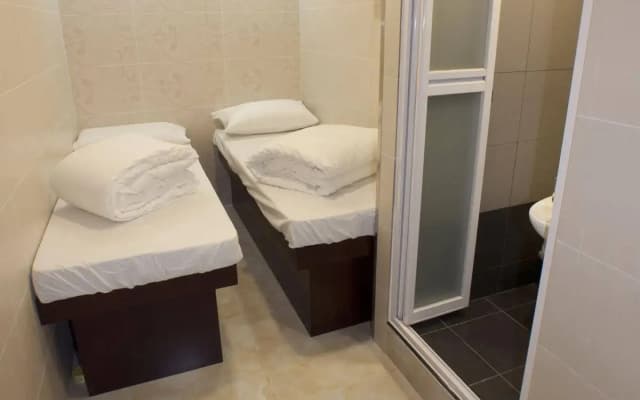 Mei King Hotel - photo 4