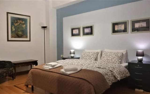 Αthens Flat at Syntagma Square - photo 5