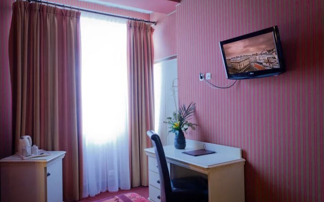 Hôtel Royal Aboukir - photo 5