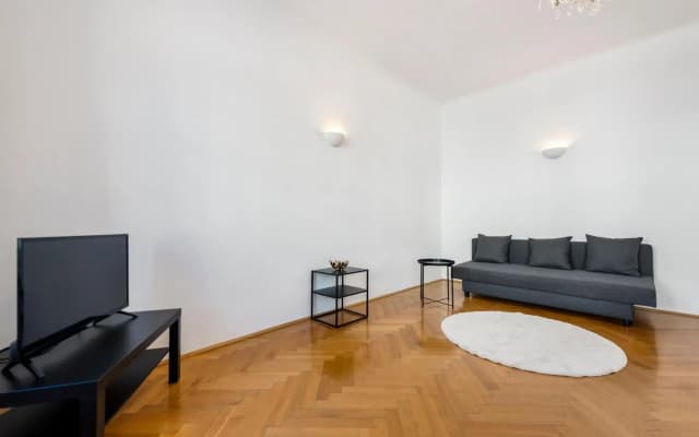 A&S Center Apartment Vienna - photo 4