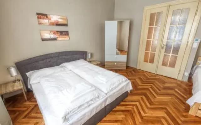 Modern Apartment Biskupska - photo 2