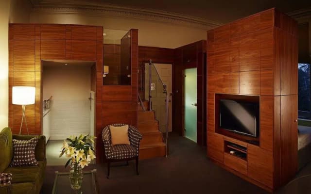Merchiston Residence - photo 4