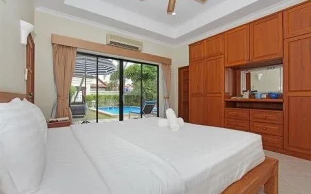Talay Time Pool Villa - photo 3
