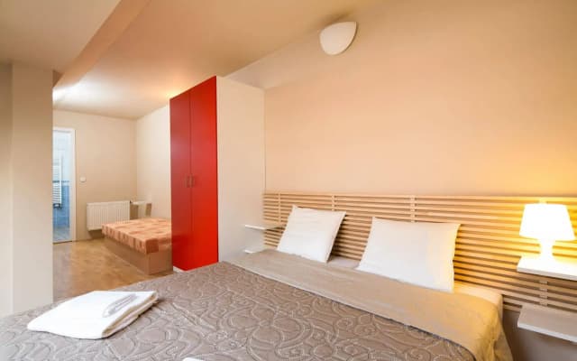 Picasso Apartments Prague - photo 2