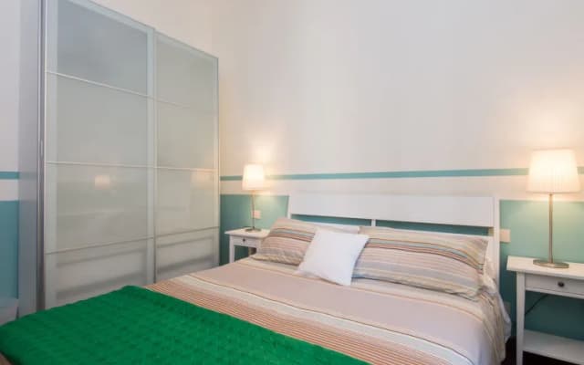 Locazione turistica Vatican - Residenza Argilla - photo 2