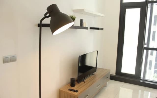 Mcity Duplex by SYNC - photo 3