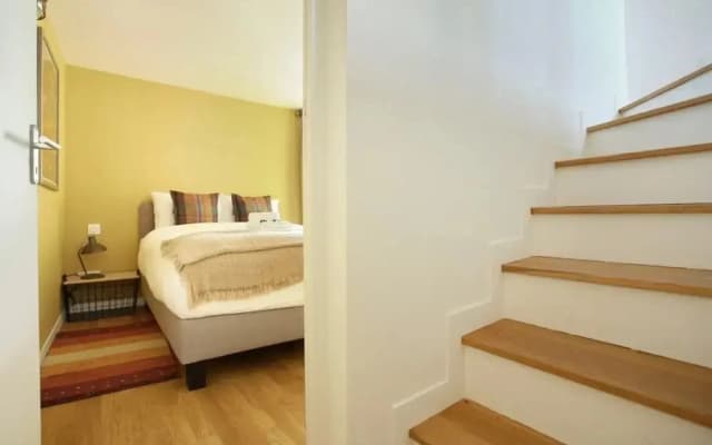 Sublime and new Triplex Le Marais/beaubourg - photo 4