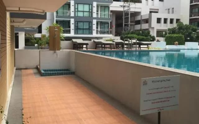 Neo Condo A302 and A303 - photo 4