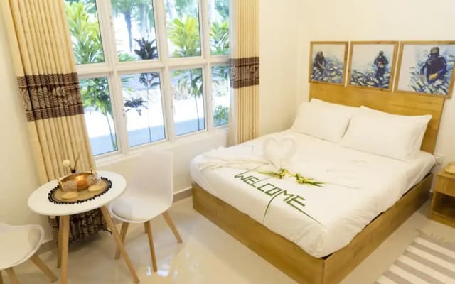 Palm Rest Maldives - photo 2