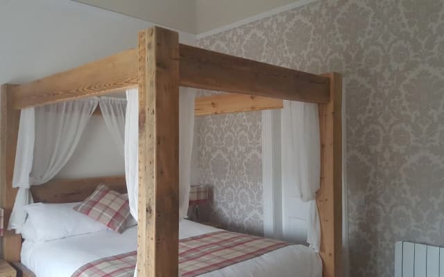 18 Craigmillar Park Guest House - photo 5