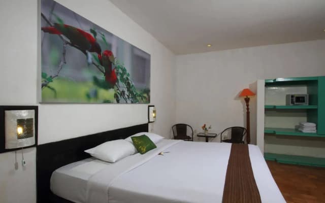 The Seminyak Village - photo 4