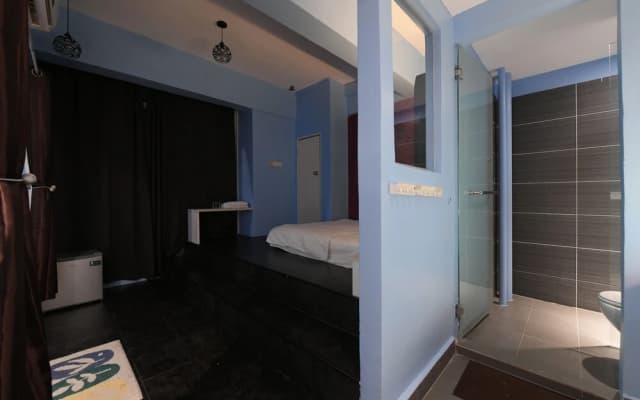 Bright Hotel - photo 4