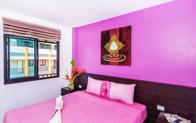 Little Hill Phuket Resort - photo 4